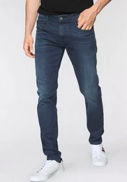 Slim-fit-Jeans Anbass Superstretch