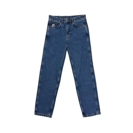 5-Pocket-Hose Small Signature (1-tlg., kein Set)