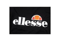 Ellesse T-Shirt SL Prado Schwarz
