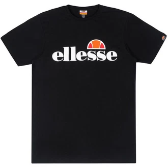 Ellesse T-Shirt SL Prado Schwarz
