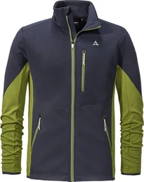 Schffel Fleecejacke Fleece Jacket Lodron M NAVY BLAZER