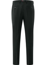 CG Club of Gents Hose Cedric Schwarz