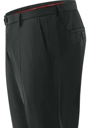CG Club of Gents Hose Cedric Schwarz