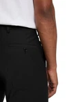 CG Club of Gents Hose Cedric Schwarz