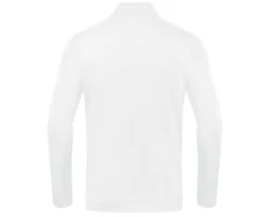 Jako Funktionsjacke VfB Pro Casual Weiß/Creme/Gelb