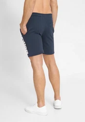 Bench. Shorts ROLLO Dunkelblau/Beige