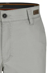 aubi Stoffhose Perfect Fit Herren Sommer Hose Modell 526 526