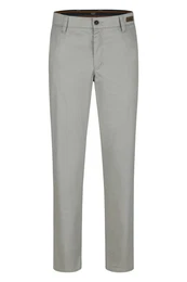aubi: Stoffhose aubi Perfect Fit Herren Sommer Hose Baumwollhose High Flex Modell 526