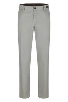 aubi Stoffhose Perfect Fit Herren Sommer Hose Modell 526 526