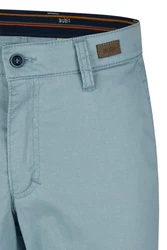 aubi Stoffhose Perfect Fit Herren Sommer Hose Modell 526 526