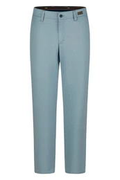 aubi: Stoffhose aubi Perfect Fit Herren Sommer Hose Baumwollhose High Flex Modell 526