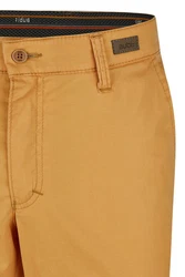 aubi Stoffhose Perfect Fit Herren Sommer Hose Modell 526 526