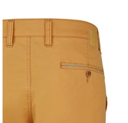 aubi Stoffhose Perfect Fit Herren Sommer Hose Modell 526 526