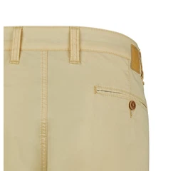 aubi Stoffhose Perfect Fit Herren Sommer Hose Modell 526 526