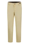 aubi Stoffhose Perfect Fit Herren Sommer Hose Modell 526 526
