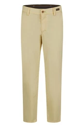 aubi: Stoffhose aubi Perfect Fit Herren Sommer Hose Baumwollhose High Flex Modell 526