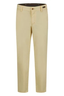 aubi Stoffhose Perfect Fit Herren Sommer Hose Modell 526 526