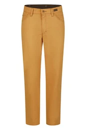aubi: Stoffhose aubi Perfect Fit Herren Sommer Hose Baumwollhose High Flex Modell 577