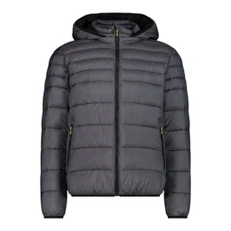 Jackenblazer MAN JACKET SNAPS HOOD 890