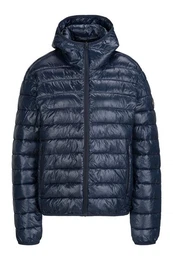 Steppjacke POLYESTER