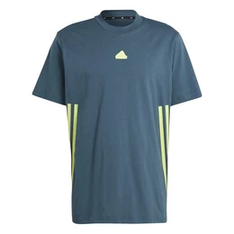 Kurzarmshirt M FI 3S T ARCNGT/PULLIM