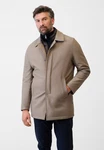 RICANO Kurzjacke Claudio Beige/Braun/Grau/Khaki
