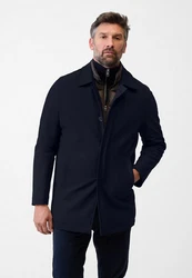 RICANO Kurzjacke Claudio Dunkelblau