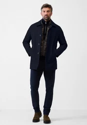 RICANO Kurzjacke Claudio Dunkelblau