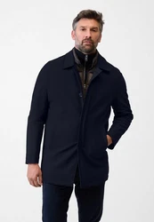 RICANO Kurzjacke Claudio Dunkelblau
