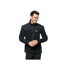 Blouson uni regular fit (1-St)