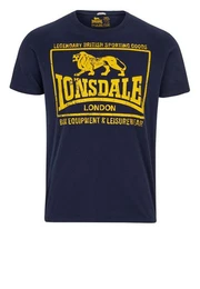 T-Shirt Herren T-Shirt Hounslow