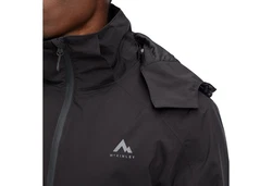 McKINLEY Funktionsjacke He.-Funktions-Jacke Larra II M SCHWARZ