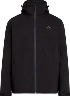 McKINLEY Funktionsjacke He.-Funktions-Jacke Larra II M