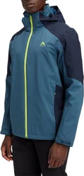 McKINLEY Funktionsjacke He.-Funktions-Jacke Larra II M NAVY/NAVY