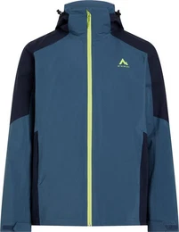 Funktionsjacke He.-Funktions-Jacke Larra II M NAVY/NAVY