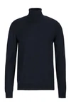 Replay Strickpullover TURTLE NECK 