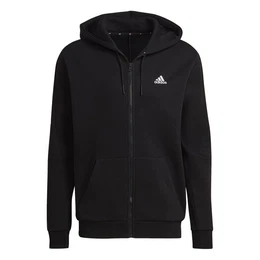 Kapuzensweatshirt M FI WTR FZ BLACK