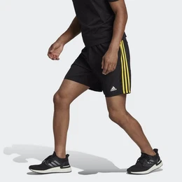 Shorts HIIT 3S SHO BLACK/IMPYEL