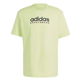 Kurzarmshirt M ALL SZN G T