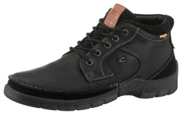 Schnrboots Freizeitstiefel, Winterstiefel, Schnrstiefel mit Profillaufsohle