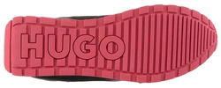 HUGO Sneaker Icelin_Runn Schwarz