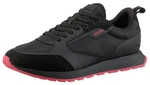 HUGO Sneaker Icelin_Runn Schwarz