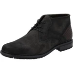 Palado Galmus Schnürstiefelette Schwarz/Dunkelgrau