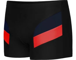 Badeshorts Herren Badehose Badeshorts Beachshorts Schwimmhose LA40-168