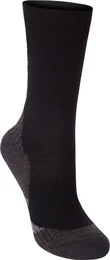 Socken Ux.-Strumpf Finn Crew ux BLACK