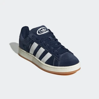adidas Originals CAMPUS 00S Sneaker Hellblau/Dunkelblau/Blau