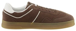 Tommy Jeans Sneaker 'The Greenwich' Braun/Dunkelgrün/Dunkelbraun/Khaki