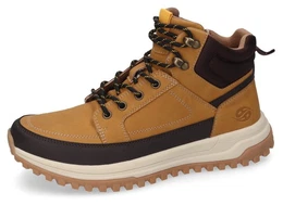 Sneaker High Top Sneaker, Freizeitschuh mit gepolsterte Innensohle