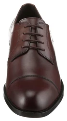 BOSS Tayil Derb Schnürschuh Braun/Bordeaux/Dunkelbraun/Dunkelrot