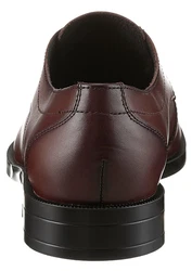 BOSS Tayil Derb Schnürschuh Braun/Bordeaux/Dunkelbraun/Dunkelrot